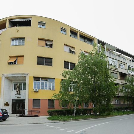 Studio Jasna Novi Sad Exterior photo